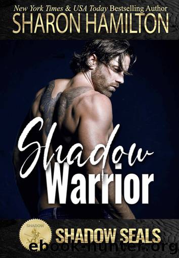 Shadow Warrior by Sharon Hamilton