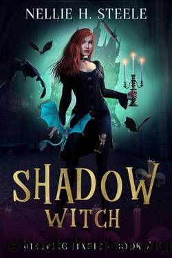 Shadow Witch by Nellie H. Steele