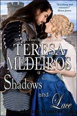 Shadow and Lace by Teresa Medeiros