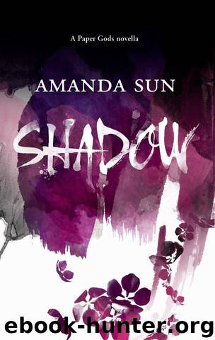 Shadow by Amanda Sun