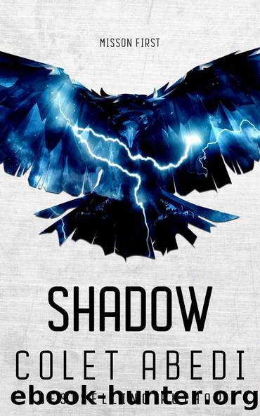 Shadow by Colet Abedi