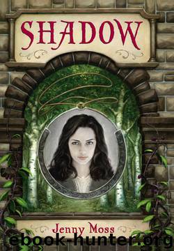 Shadow by Jenny Moss