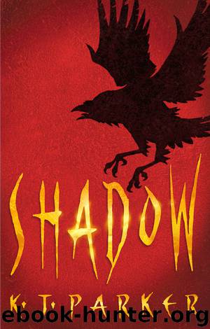 Shadow by K. J. Parker