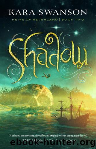 Shadow by Kara Swanson