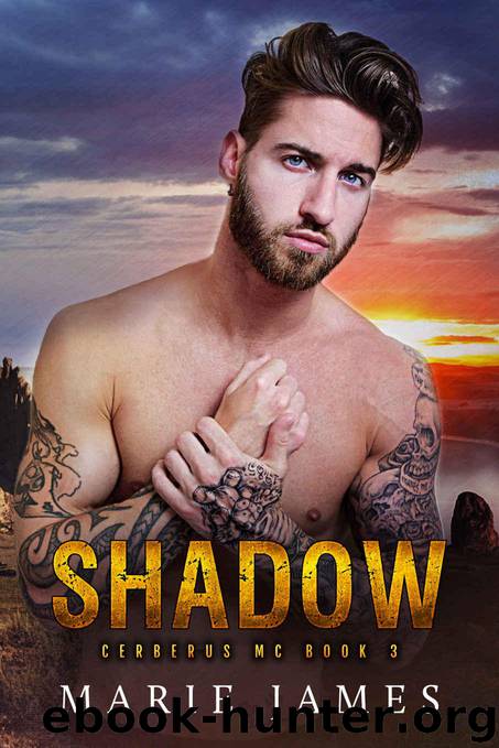 Shadow by Marie James