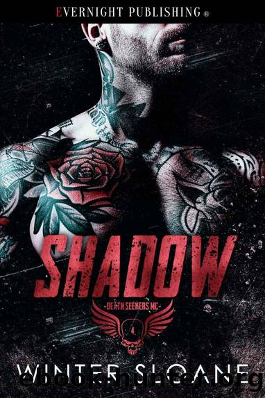 Shadow by Winter Sloane