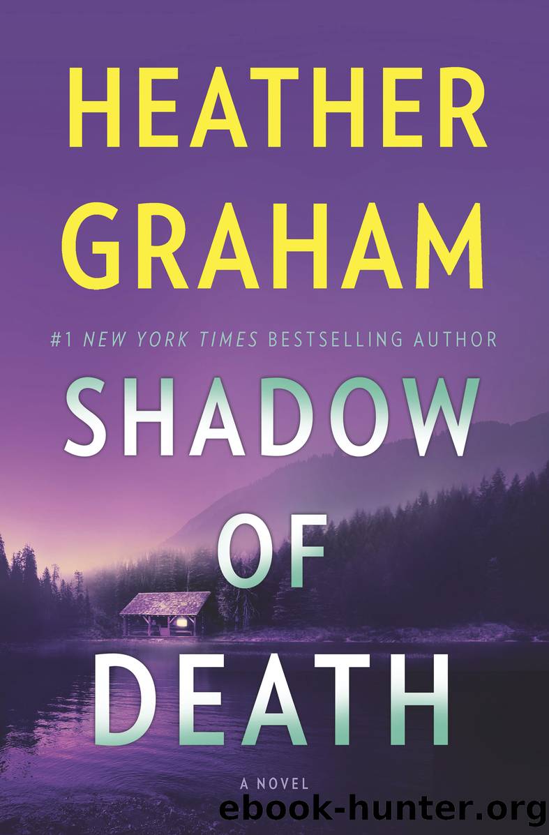 Shadow of Death by Heather Graham