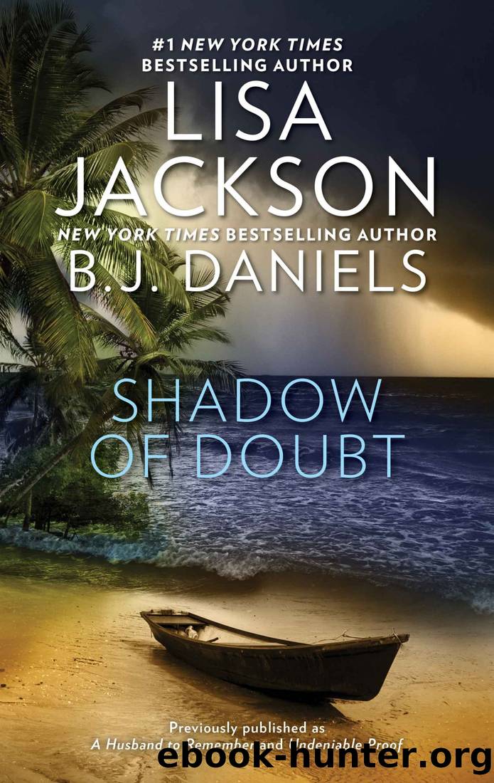 Shadow of Doubt Omnibus by Lisa Jackson & B J Daniels