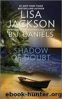 Shadow of Doubt by Jackson Lisa & Daniels B. J