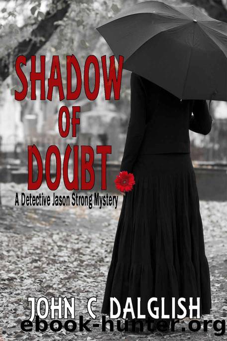 Shadow of Doubt by John C Dalglish