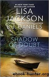 Shadow of Doubt by Lisa Jackson