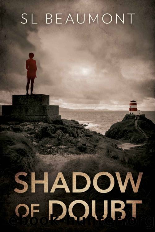 Shadow of Doubt by SL Beaumont