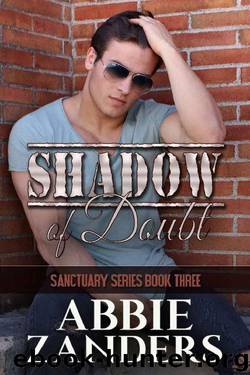 Shadow of Doubt: Sanctuary, Book Three by Abbie Zanders