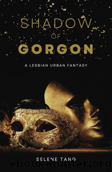 Shadow of Gorgon by Selene Tang