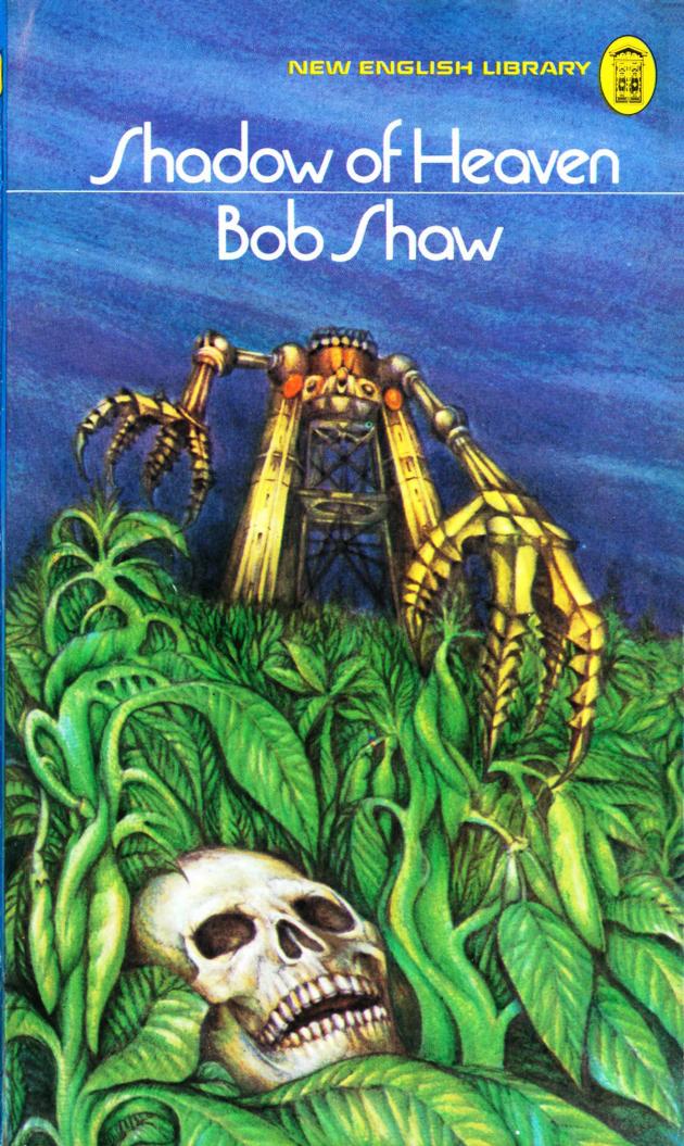 Shadow of Heaven (1974) by Bob Shaw
