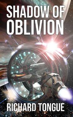 Shadow of Oblivion by Richard Tongue