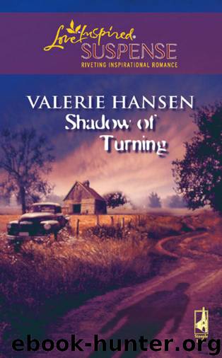 Shadow of Turning by Valerie Hansen