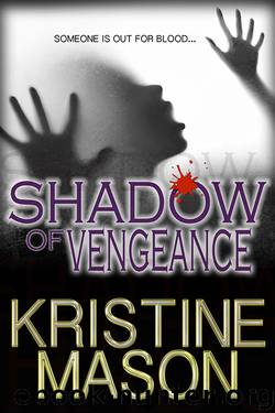 Shadow of Vengeance by Kristine Mason