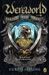 Shadow of the Hawk by Curtis Jobling