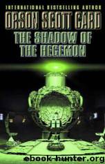 Shadow of the Hegemon, the - Book 2 (Ender) by Orson Scott Card