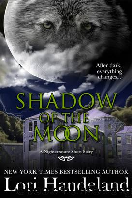 Shadow of the Moon by Lori Handeland