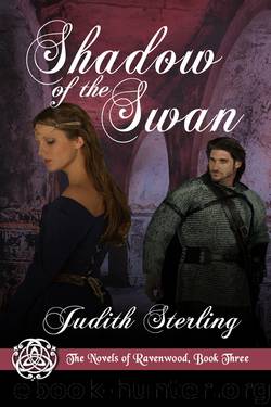 Shadow of the Swan by Judith Sterling