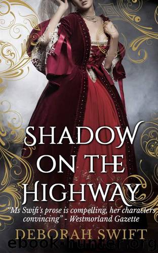 Shadow on the Highway by Swift Deborah