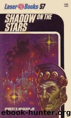 Shadow on the Stars by Shadow on the Stars