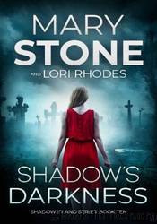 Shadow's Darkness by Mary Stone