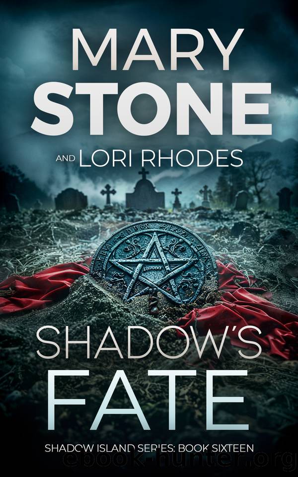 Shadow's Fate (Shadow Island FBI Mystery Series Book 16) by Mary Stone