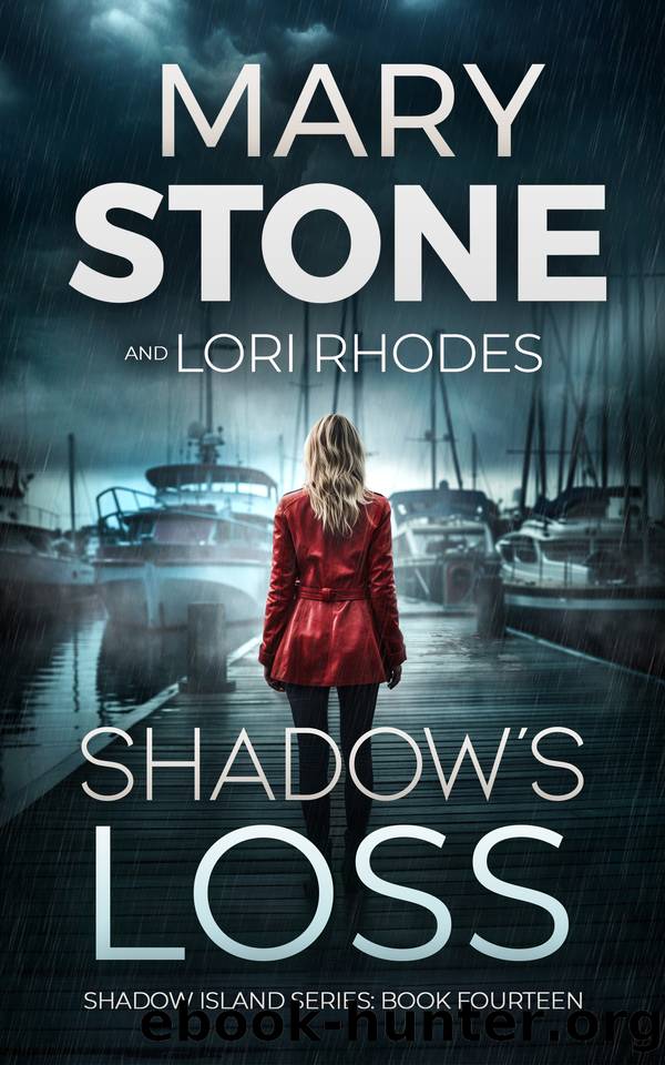 Shadow's Loss (Shadow Island FBI Mystery Series Book 14) by Mary Stone