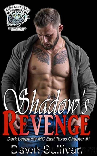 Shadow's Revenge by Dawn Sullivan