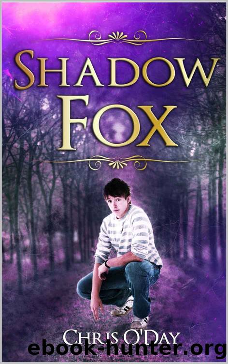 ShadowFox by Chris O'Day