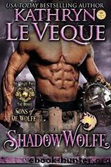 ShadowWolfe by Kathryn Le Veque