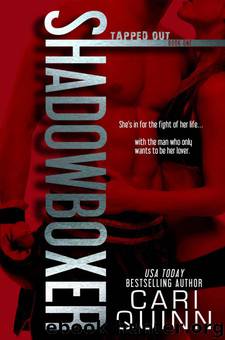 Shadowboxer by Cari Quinn