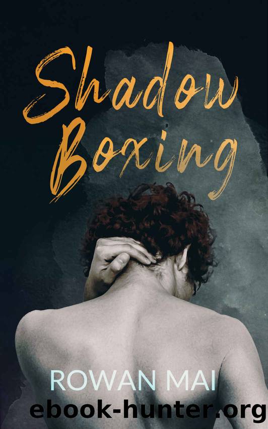 Shadowboxing by Mai Rowan