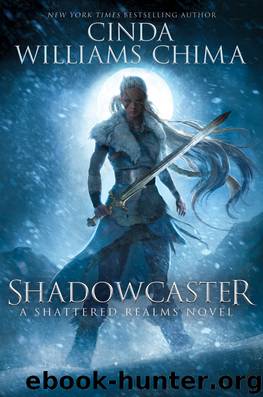 Shadowcaster by Cinda Williams Chima