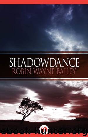 Shadowdance by Robin W Bailey