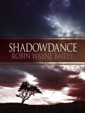 Shadowdance by Robin W. Bailey