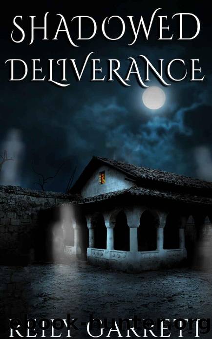 Shadowed Deliverance (The Guardians Book 7) by Reily Garrett