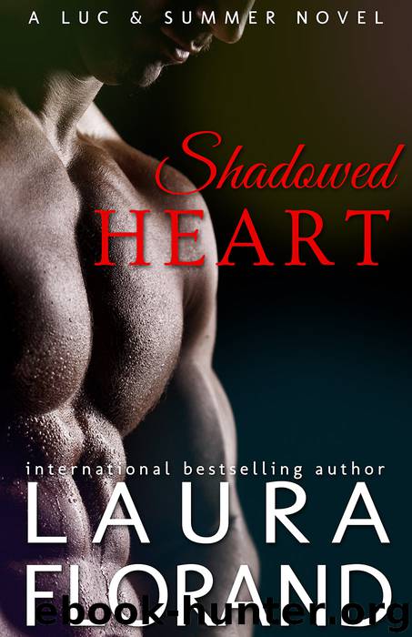 Shadowed Heart by Laura Florand