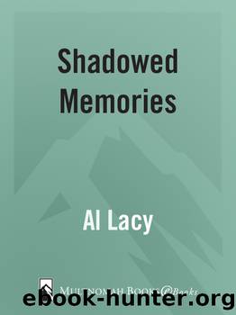 Shadowed Memories by Al Lacy