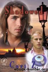 Shadowed by Cari Z