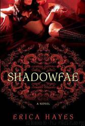 Shadowfae by Erica Hayes