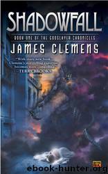 Shadowfall (v5) by James Clemens