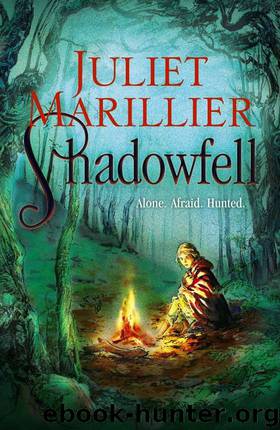 Shadowfell (Shadowfell #1) by Juliet Marillier