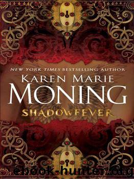 Shadowfever by Moning Karen Marie