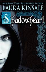 Shadowheart by Laura Kinsale
