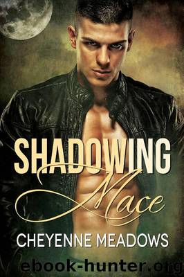 Shadowing Mace by Cheyenne Meadows
