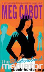 Shadowland by Meg Cabot